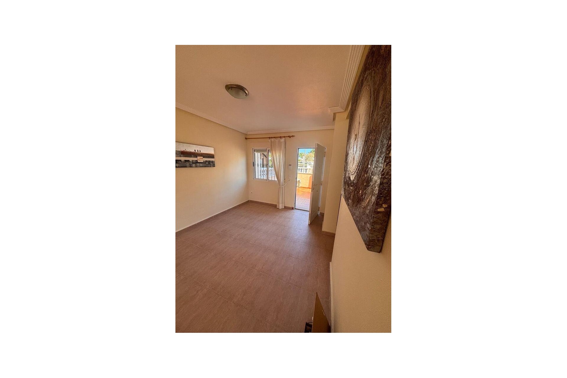Revente - Town House -
Los Altos - Costa Blanca
