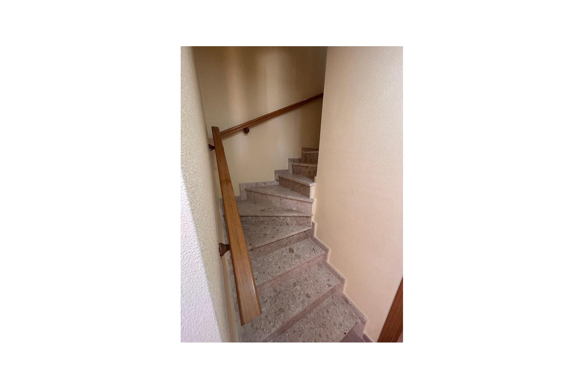 Revente - Town House -
Los Altos - Costa Blanca