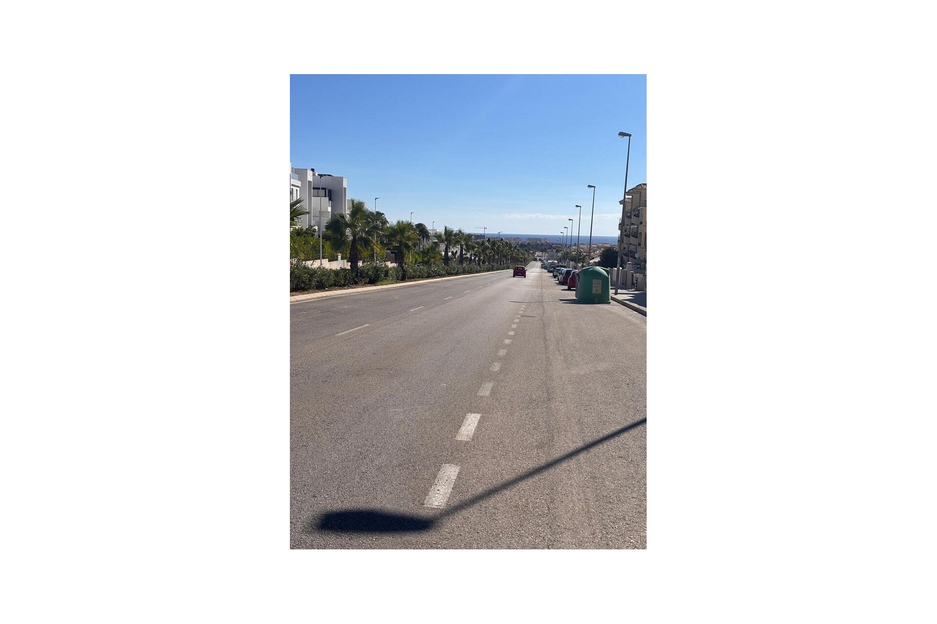 Revente - Town House -
Los Altos - Costa Blanca