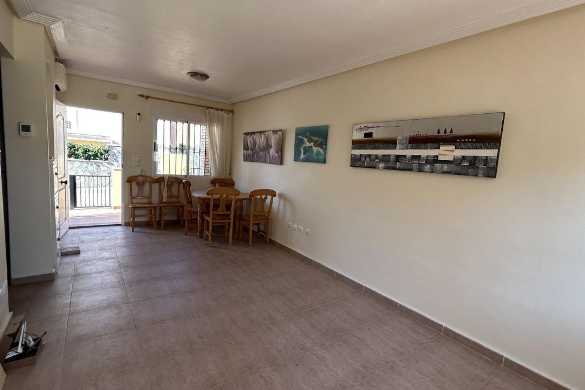 Revente - Town House -
Los Altos - Costa Blanca