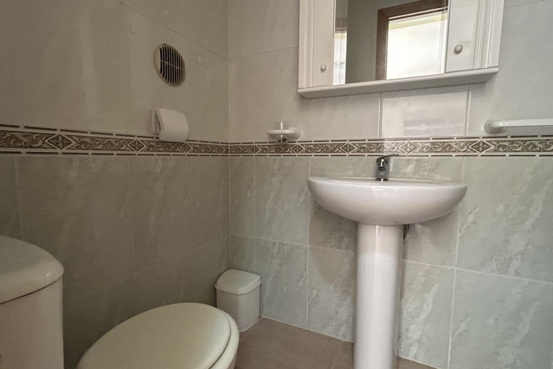 Revente - Town House -
Los Altos - Costa Blanca