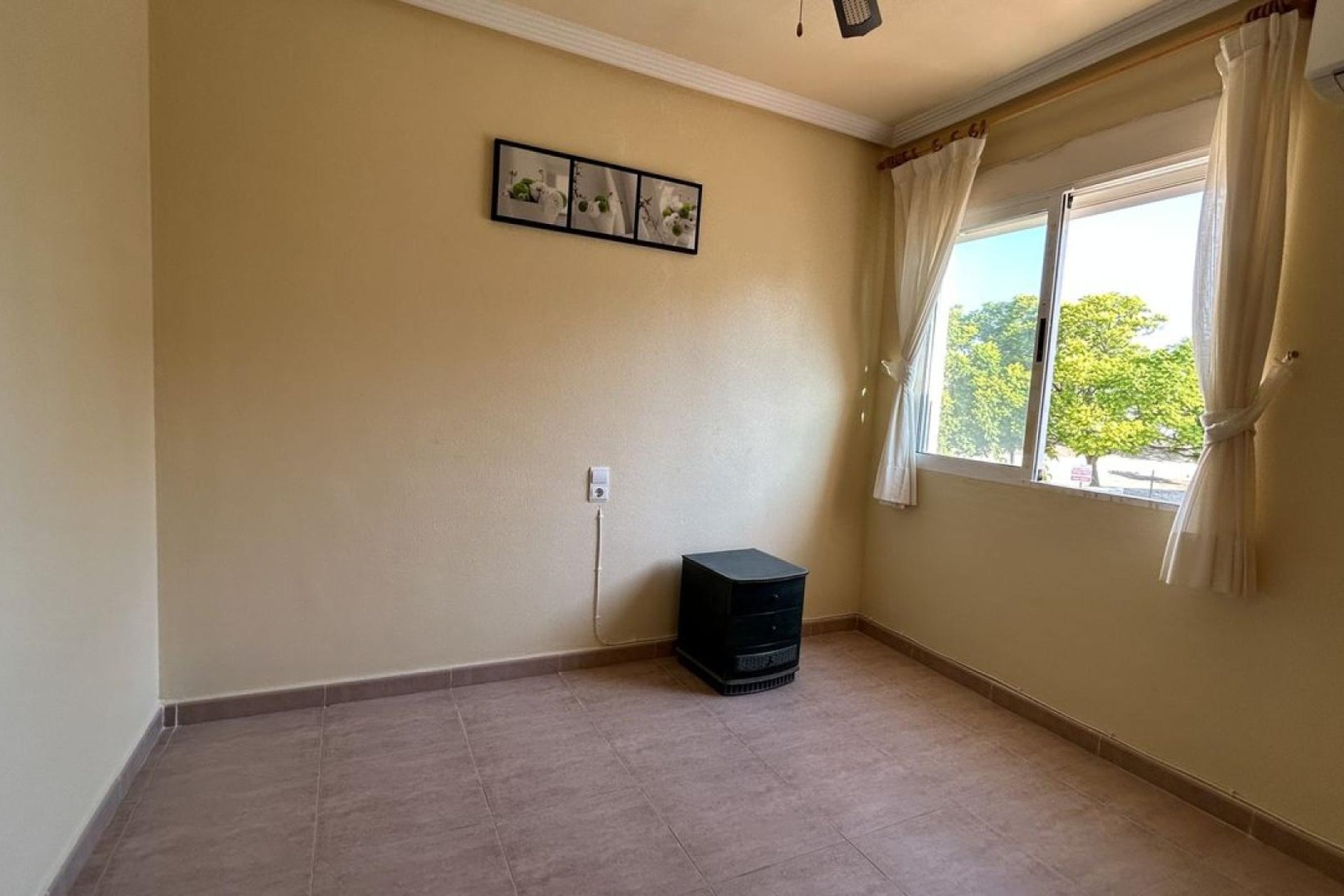 Revente - Town House -
Los Altos - Costa Blanca