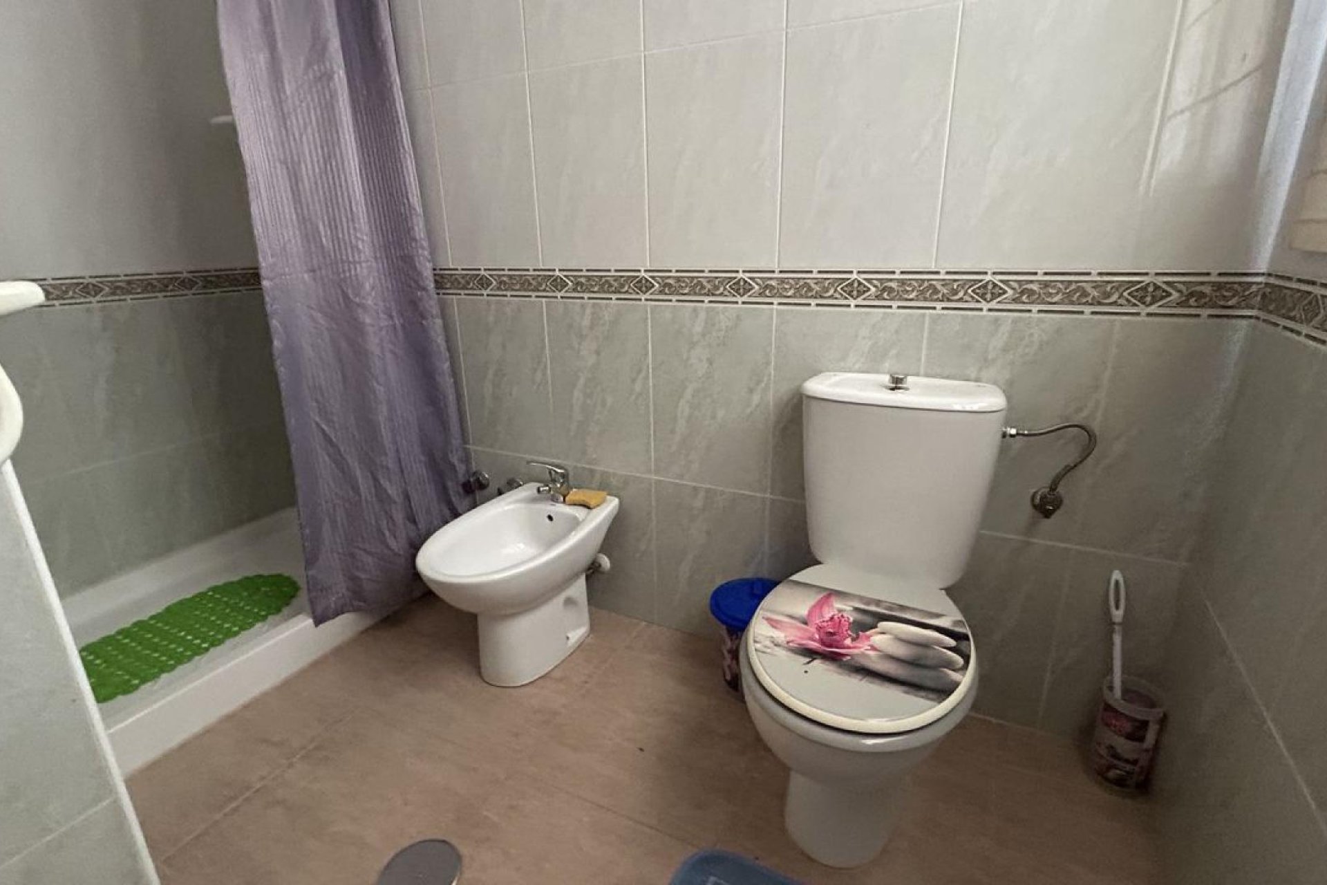 Revente - Town House -
Los Altos - Costa Blanca