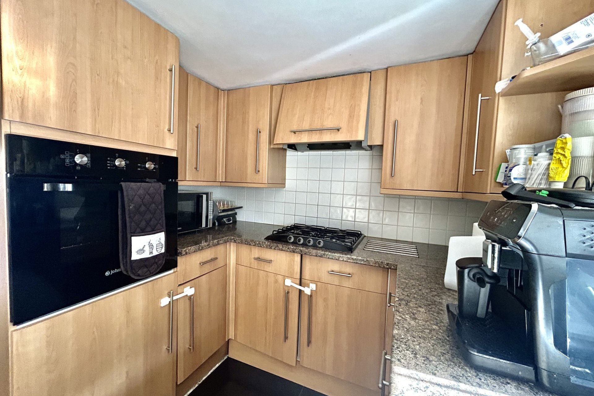 Revente - Town House -
Los Balcones - Costa Blanca
