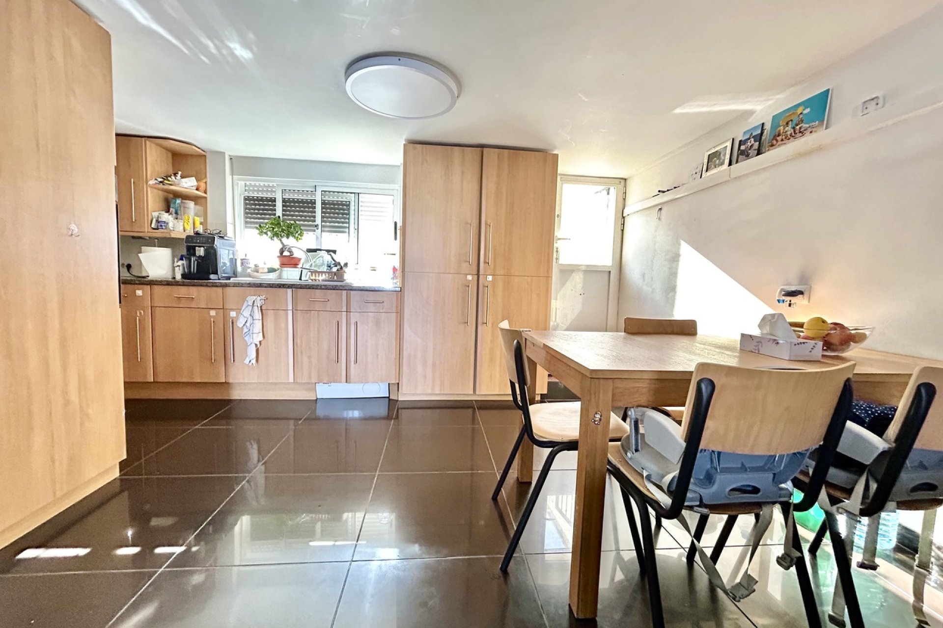 Revente - Town House -
Los Balcones - Costa Blanca