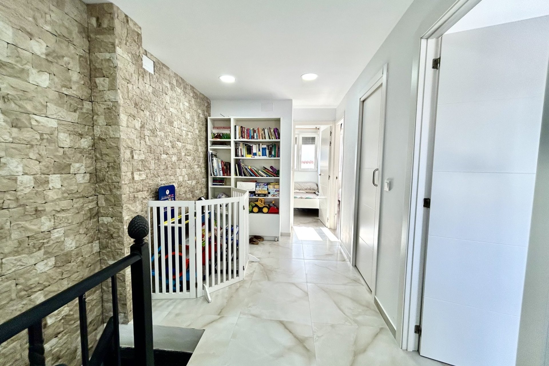 Revente - Town House -
Los Balcones - Costa Blanca