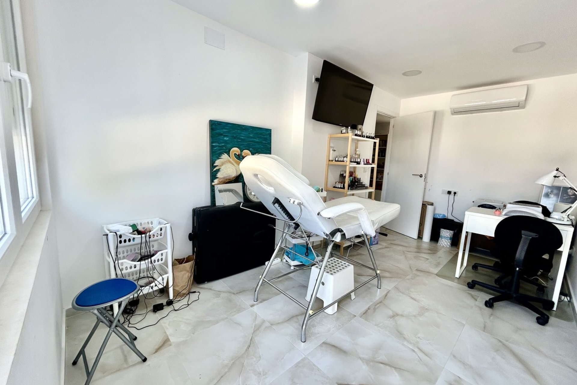 Revente - Town House -
Los Balcones - Costa Blanca