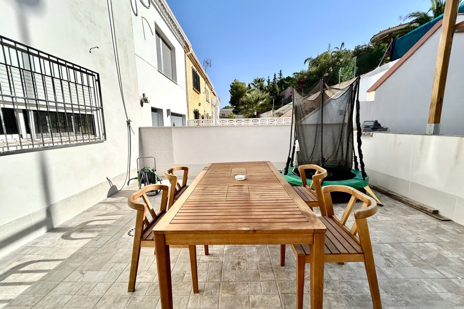 Revente - Town House -
Los Balcones - Costa Blanca