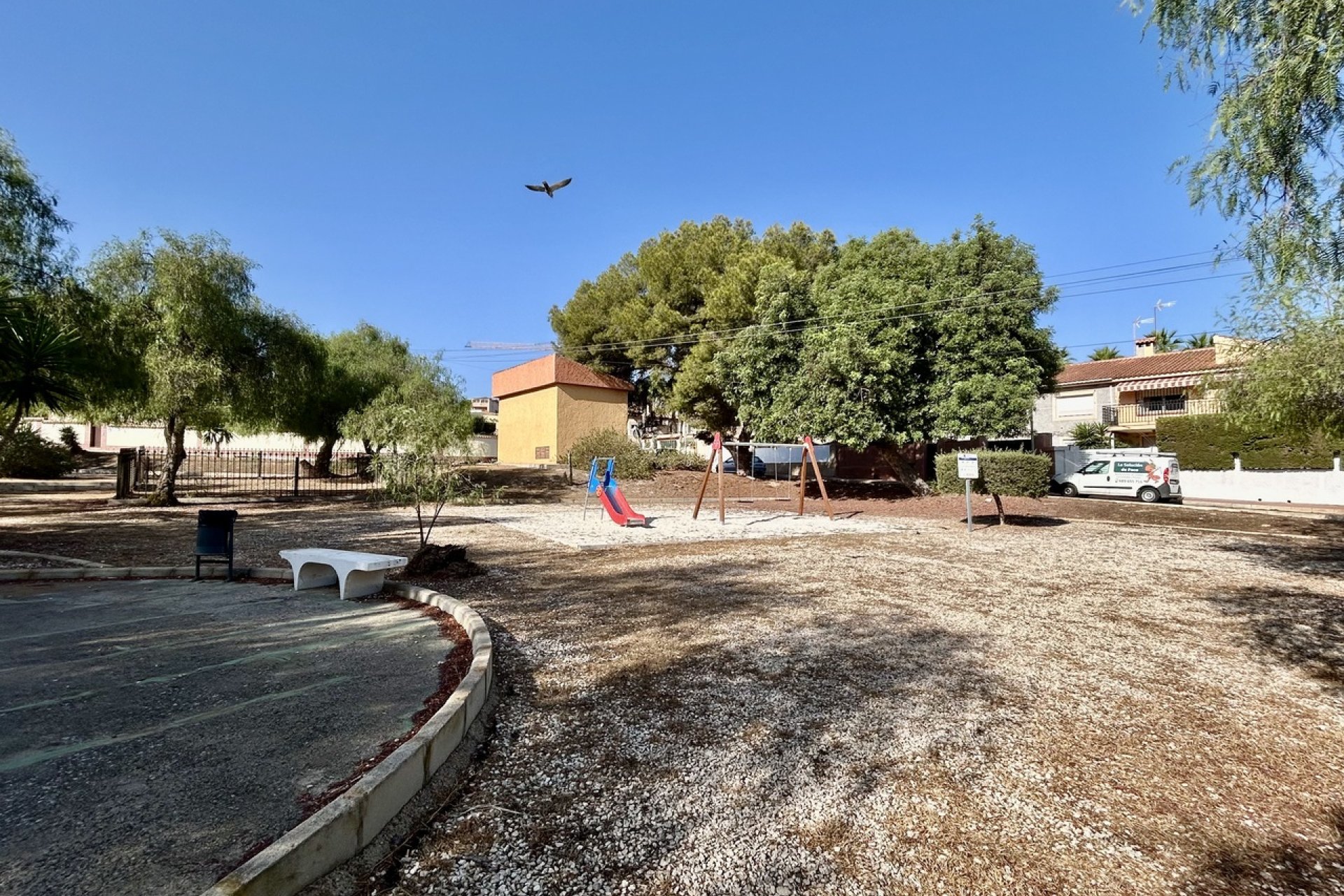 Revente - Town House -
Los Balcones - Costa Blanca