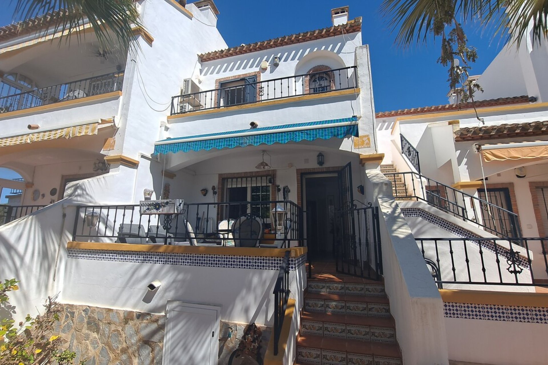 Revente - Town House -
Los Dolses - Inland