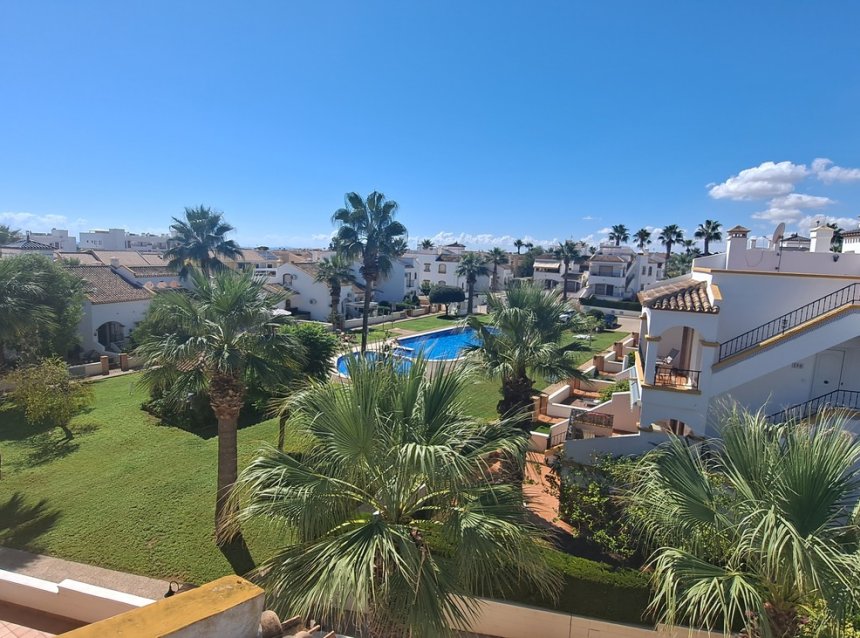 Revente - Town House -
Los Dolses - Inland