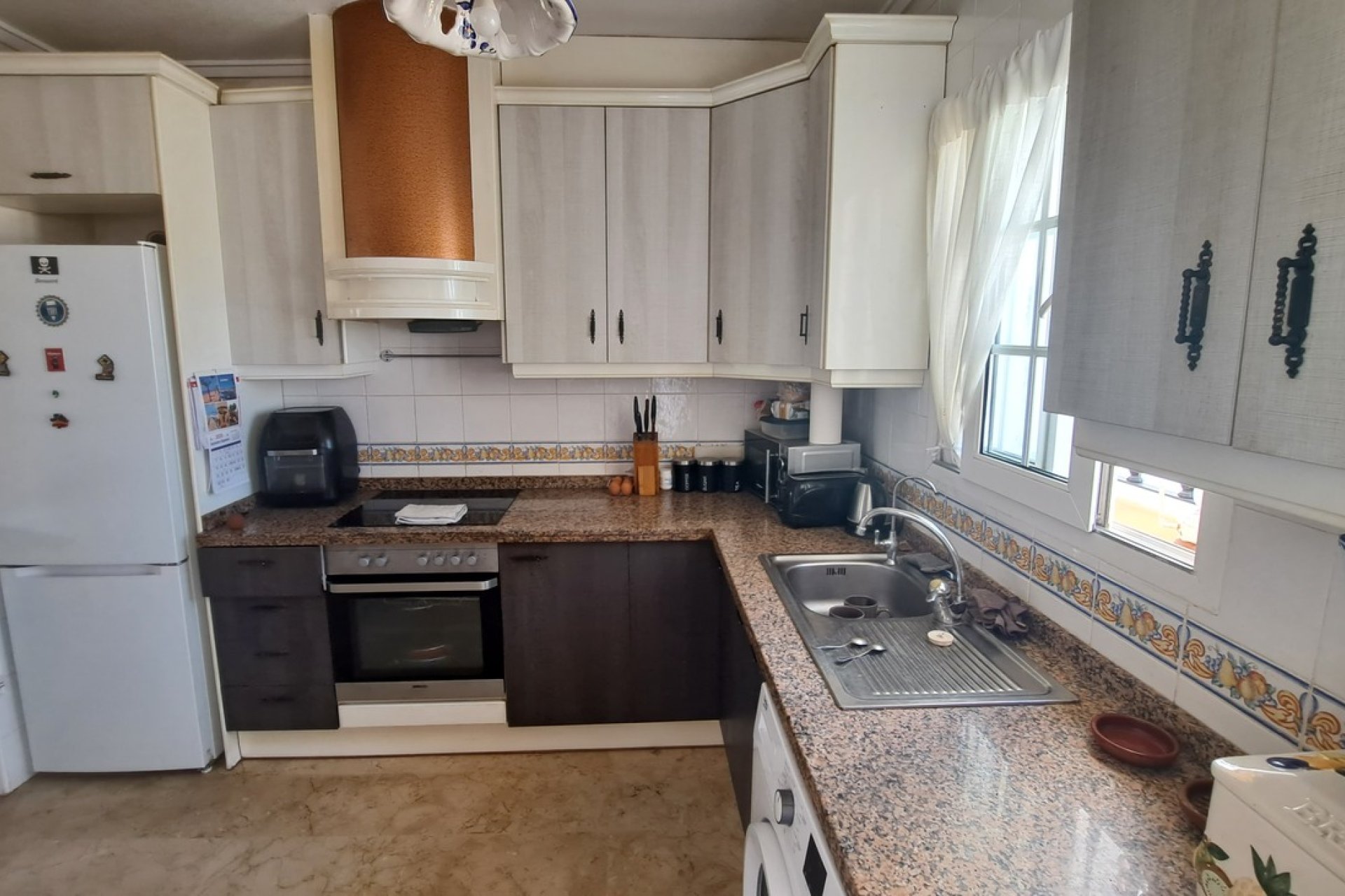 Revente - Town House -
Los Dolses - Inland