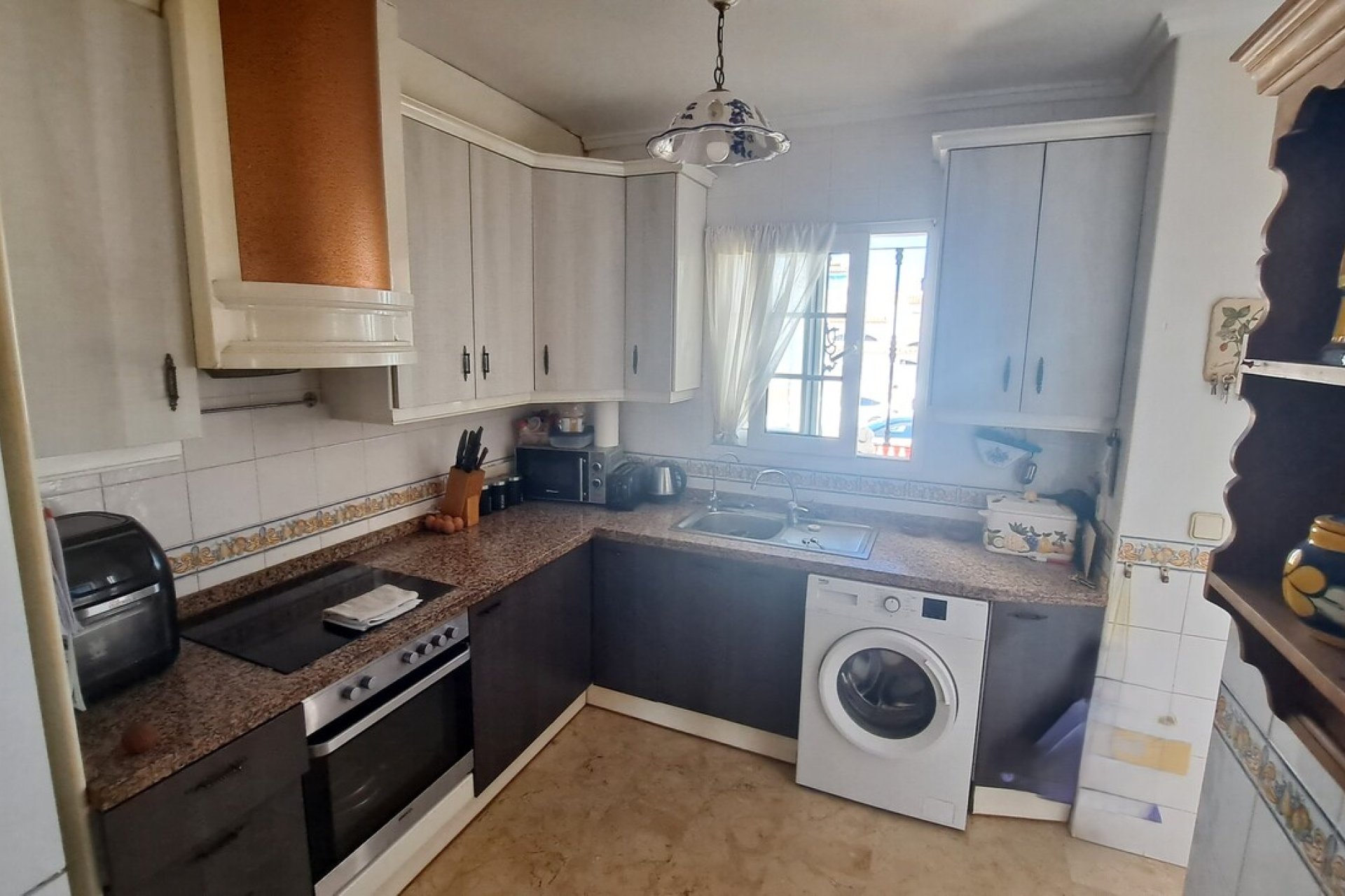 Revente - Town House -
Los Dolses - Inland