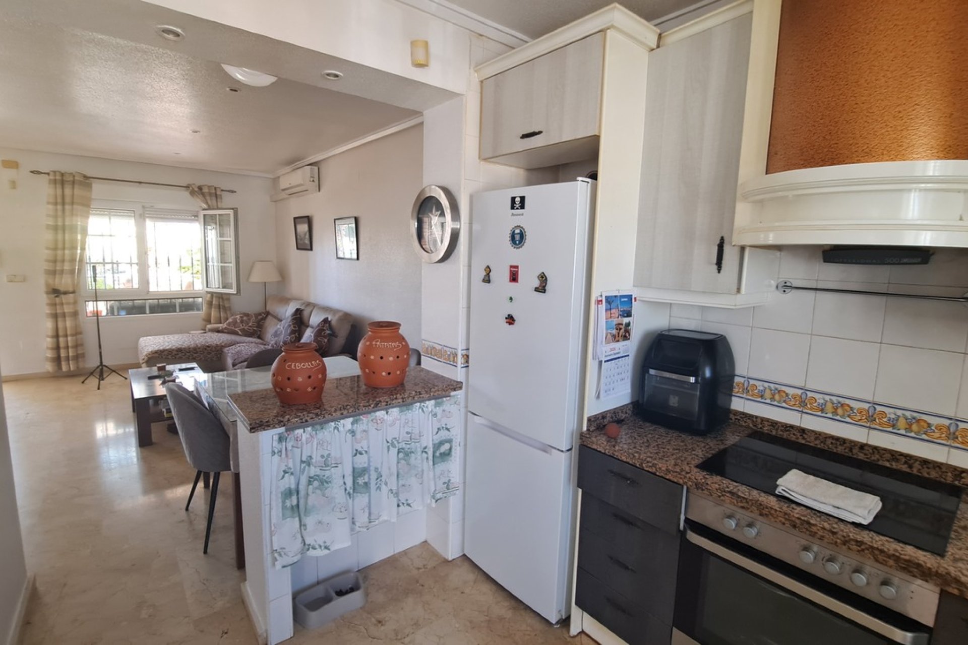 Revente - Town House -
Los Dolses - Inland