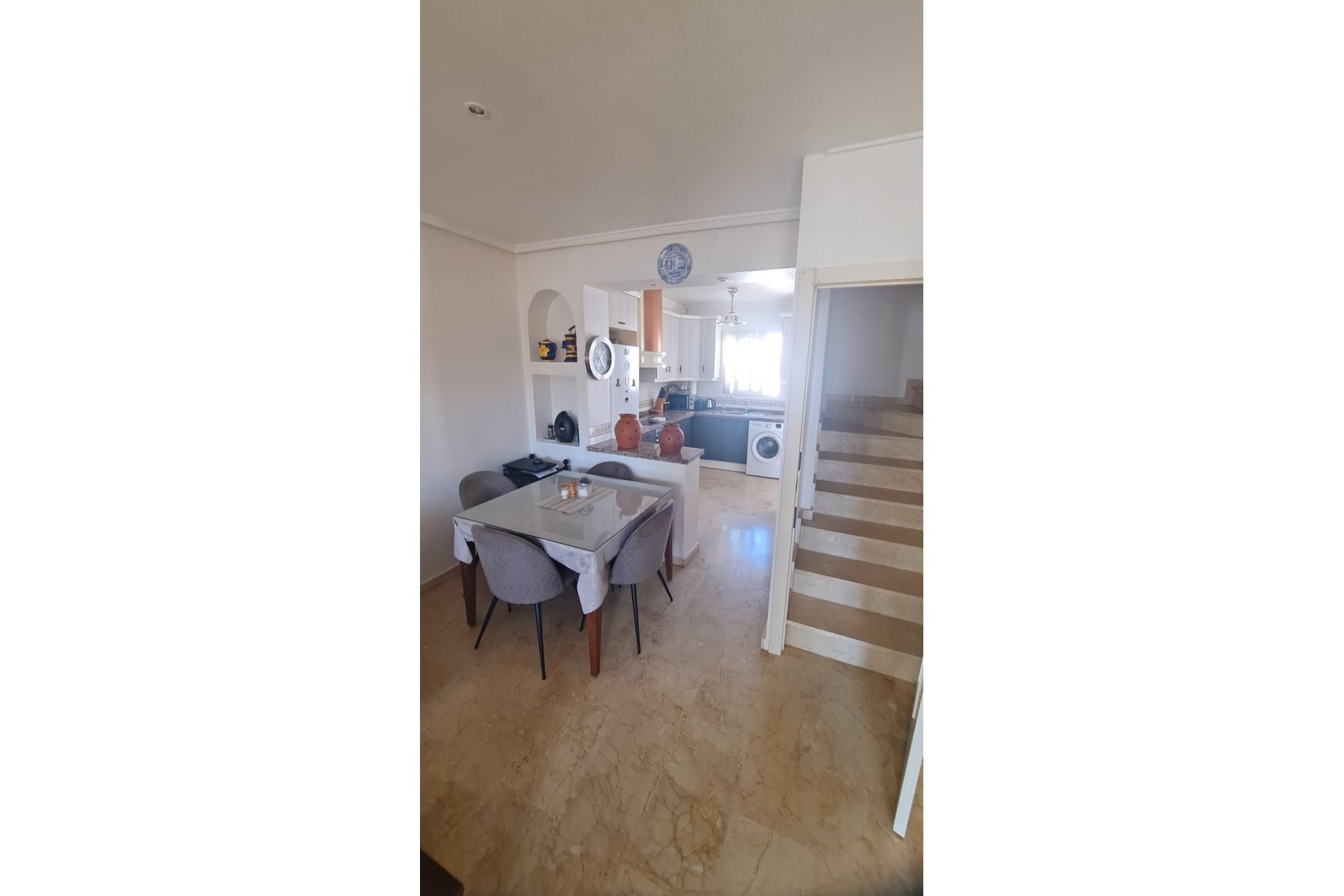Revente - Town House -
Los Dolses - Inland