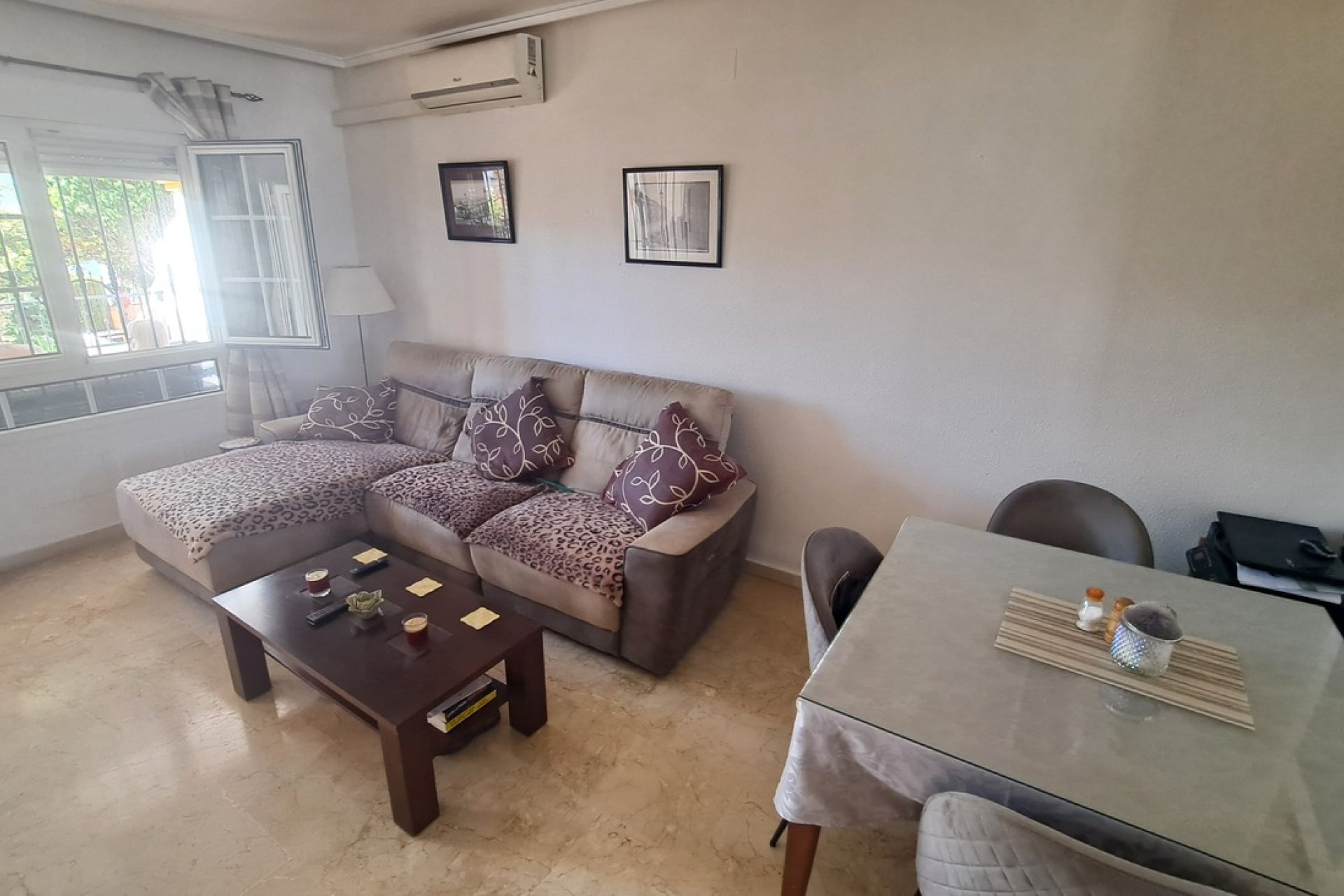 Revente - Town House -
Los Dolses - Inland