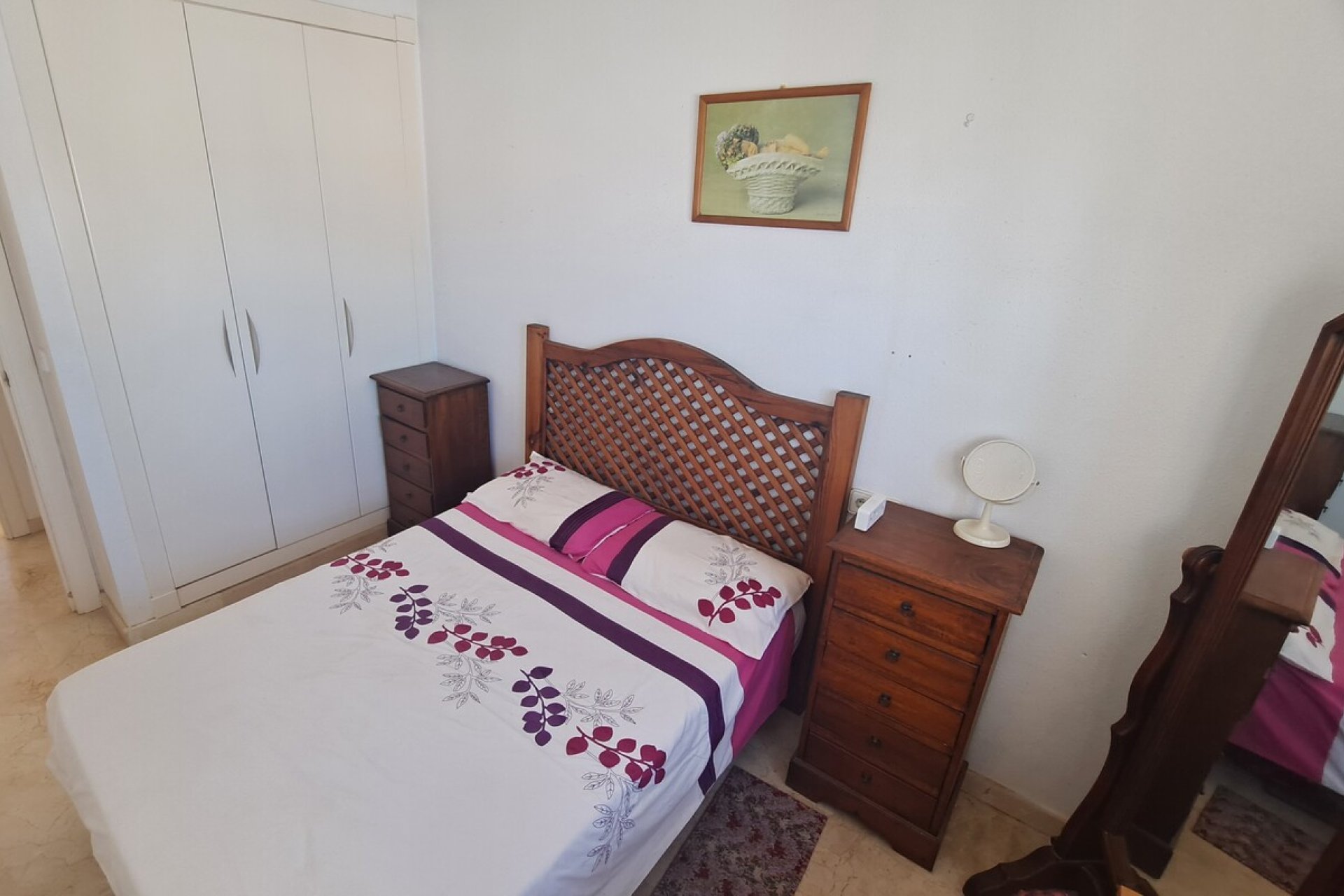 Revente - Town House -
Los Dolses - Inland