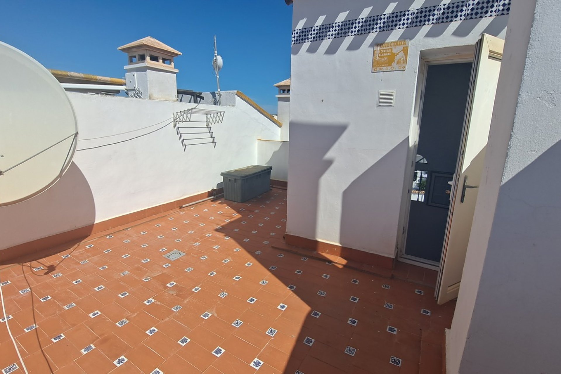 Revente - Town House -
Los Dolses - Inland