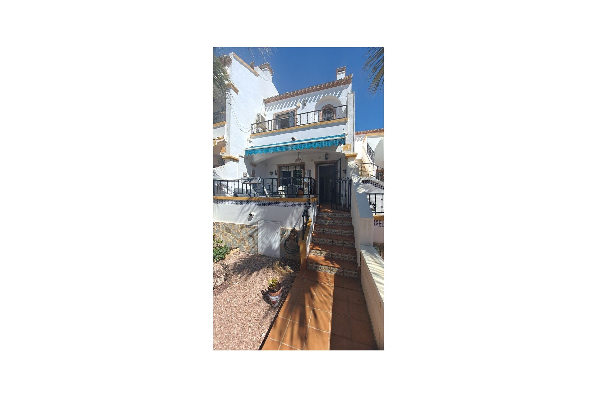 Revente - Town House -
Los Dolses - Inland