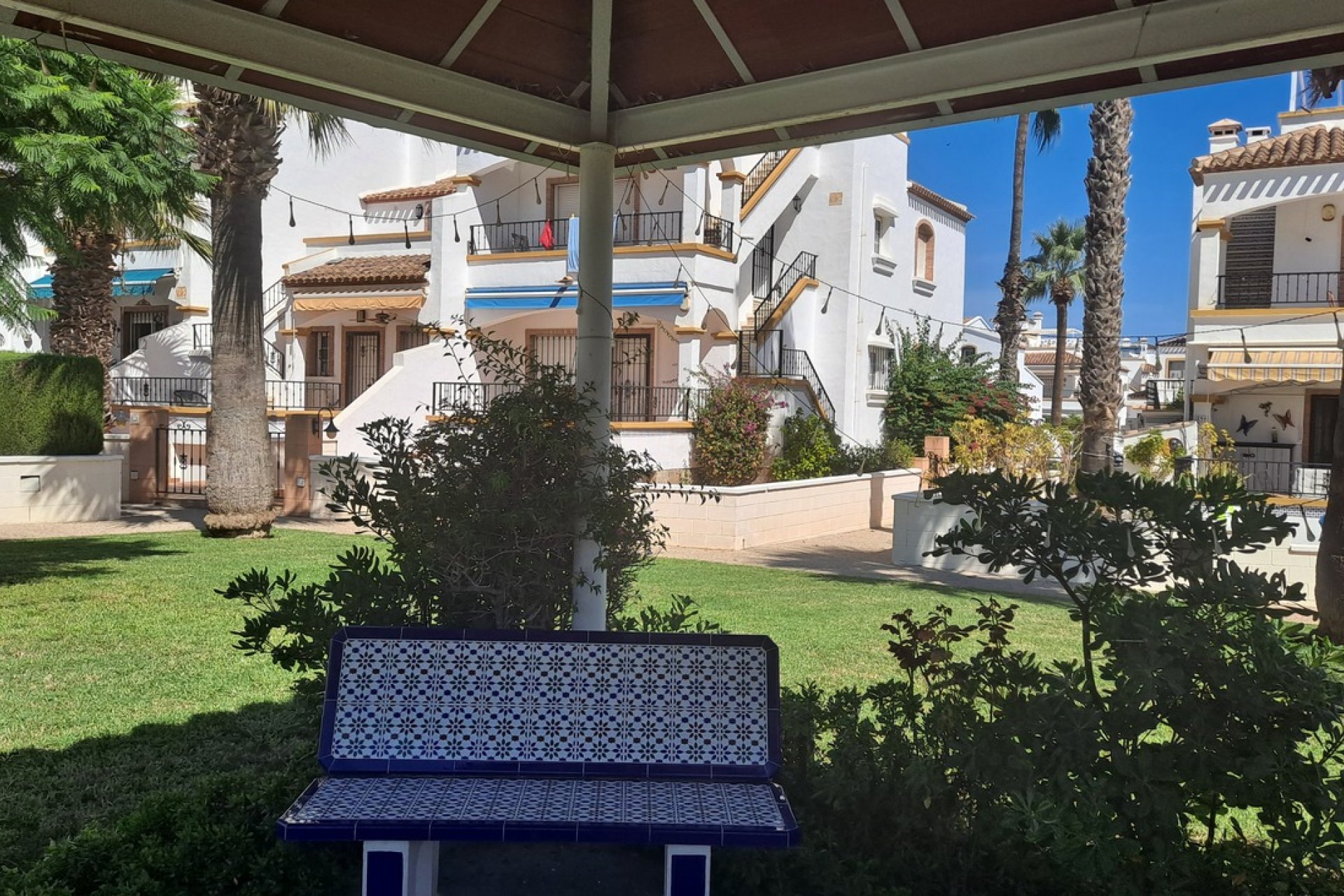 Revente - Town House -
Los Dolses - Inland
