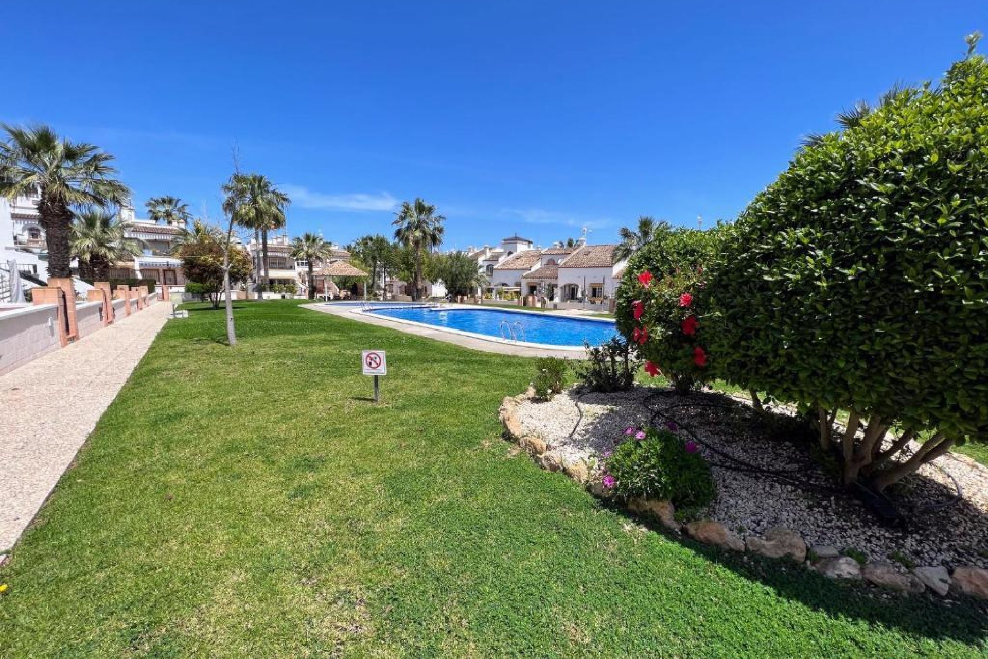 Revente - Town House -
Los Dolses - Inland