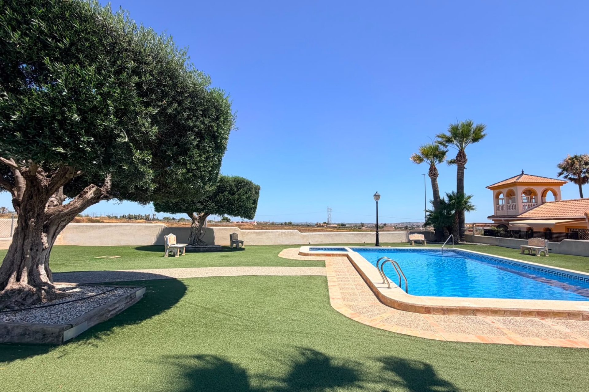 Revente - Town House -
Los Montesinos - Costa Blanca