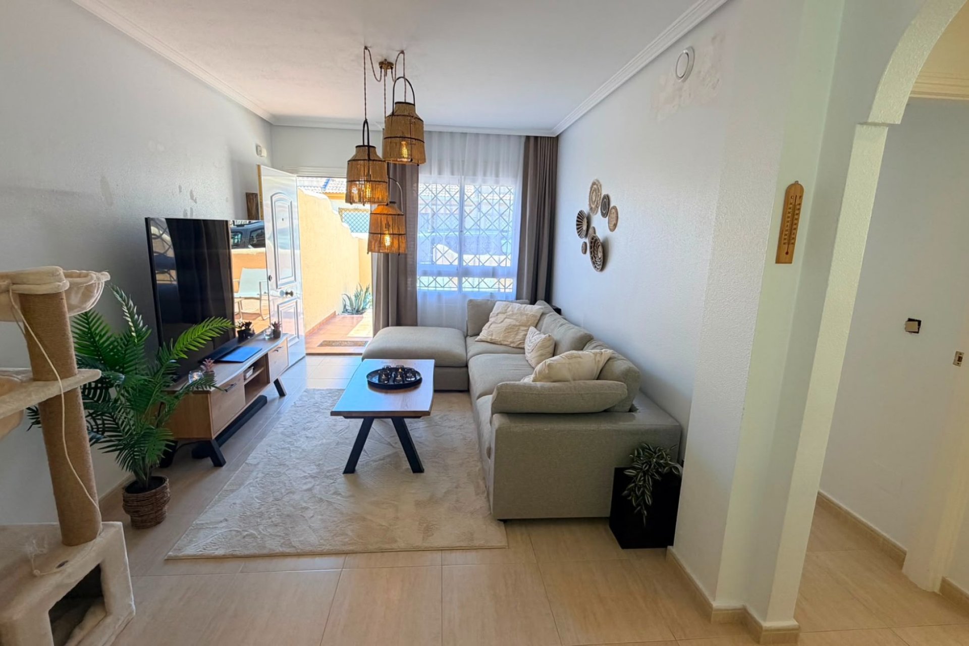 Revente - Town House -
Los Montesinos - Costa Blanca