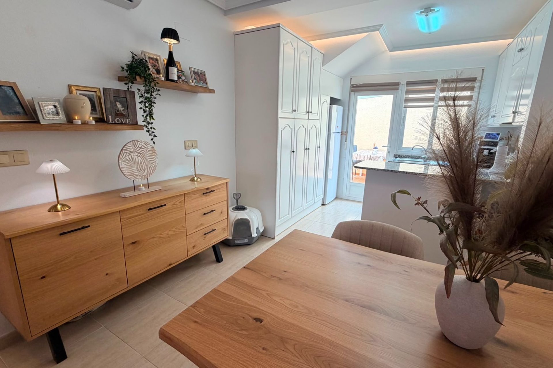 Revente - Town House -
Los Montesinos - Costa Blanca