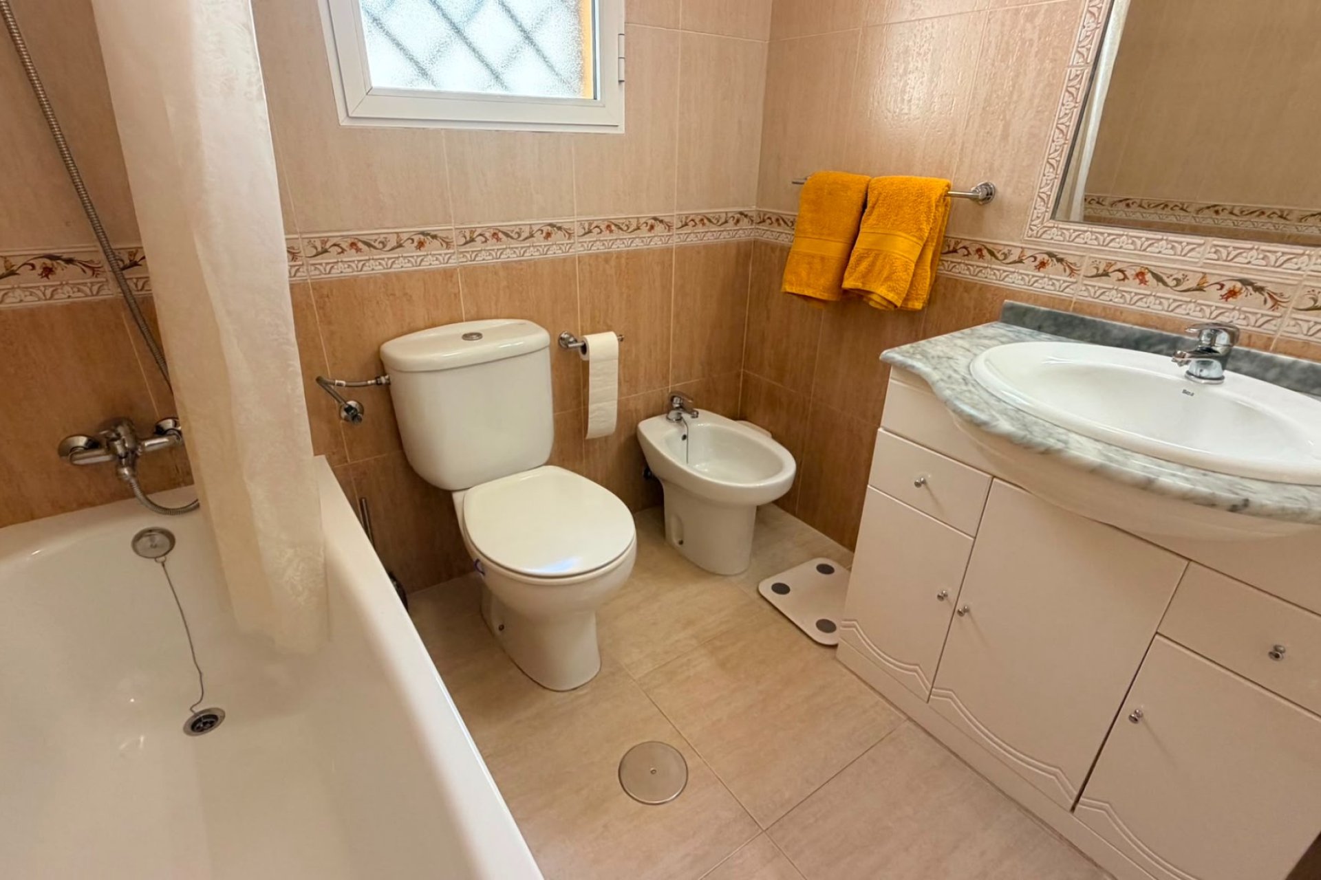 Revente - Town House -
Los Montesinos - Costa Blanca