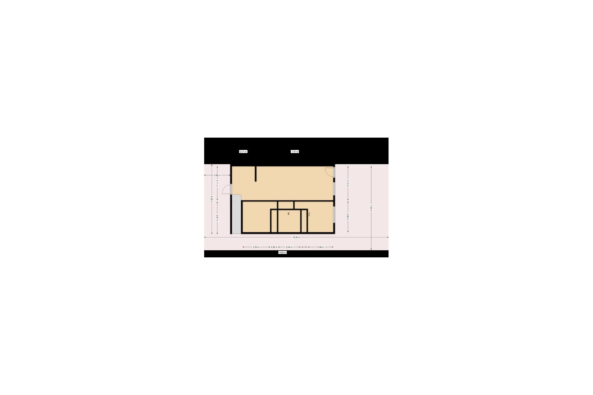 Revente - Town House -
Los Montesinos - Costa Blanca