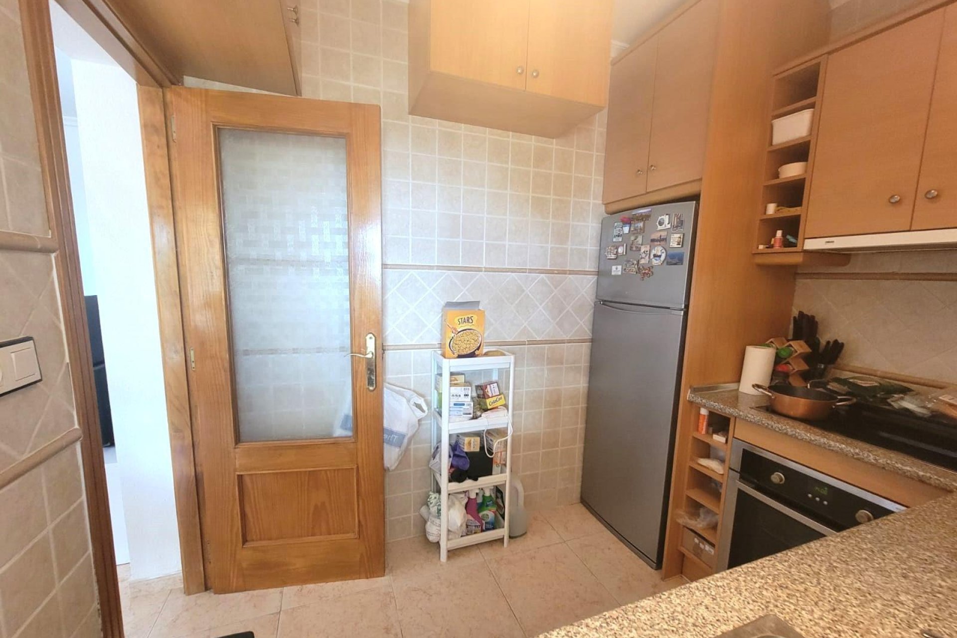 Revente - Town House -
Los Montesinos - Los Montesinos - Urb. La Herrada