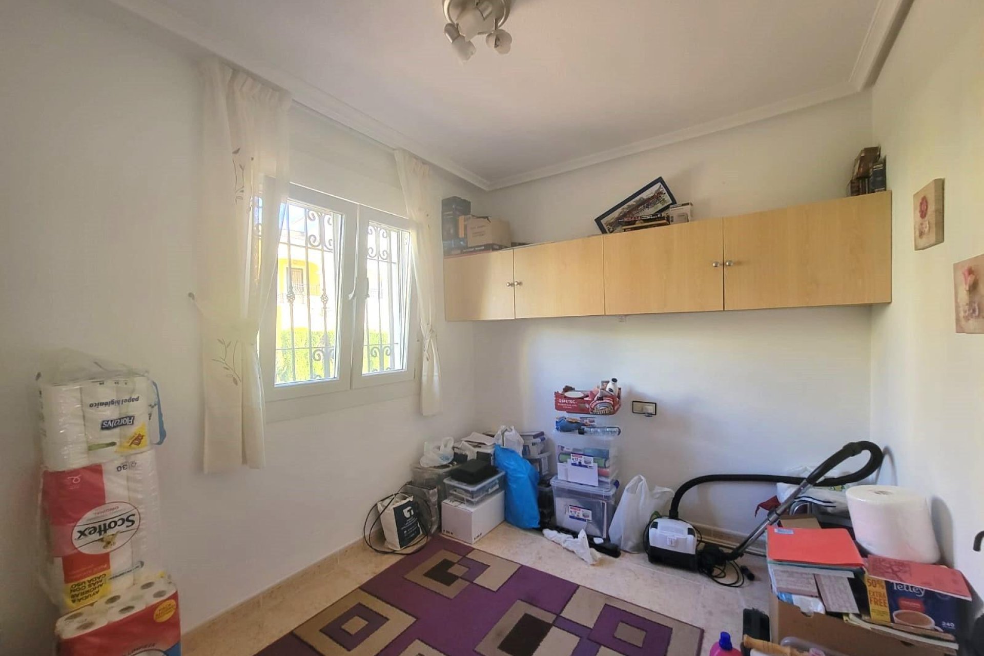 Revente - Town House -
Los Montesinos - Los Montesinos - Urb. La Herrada