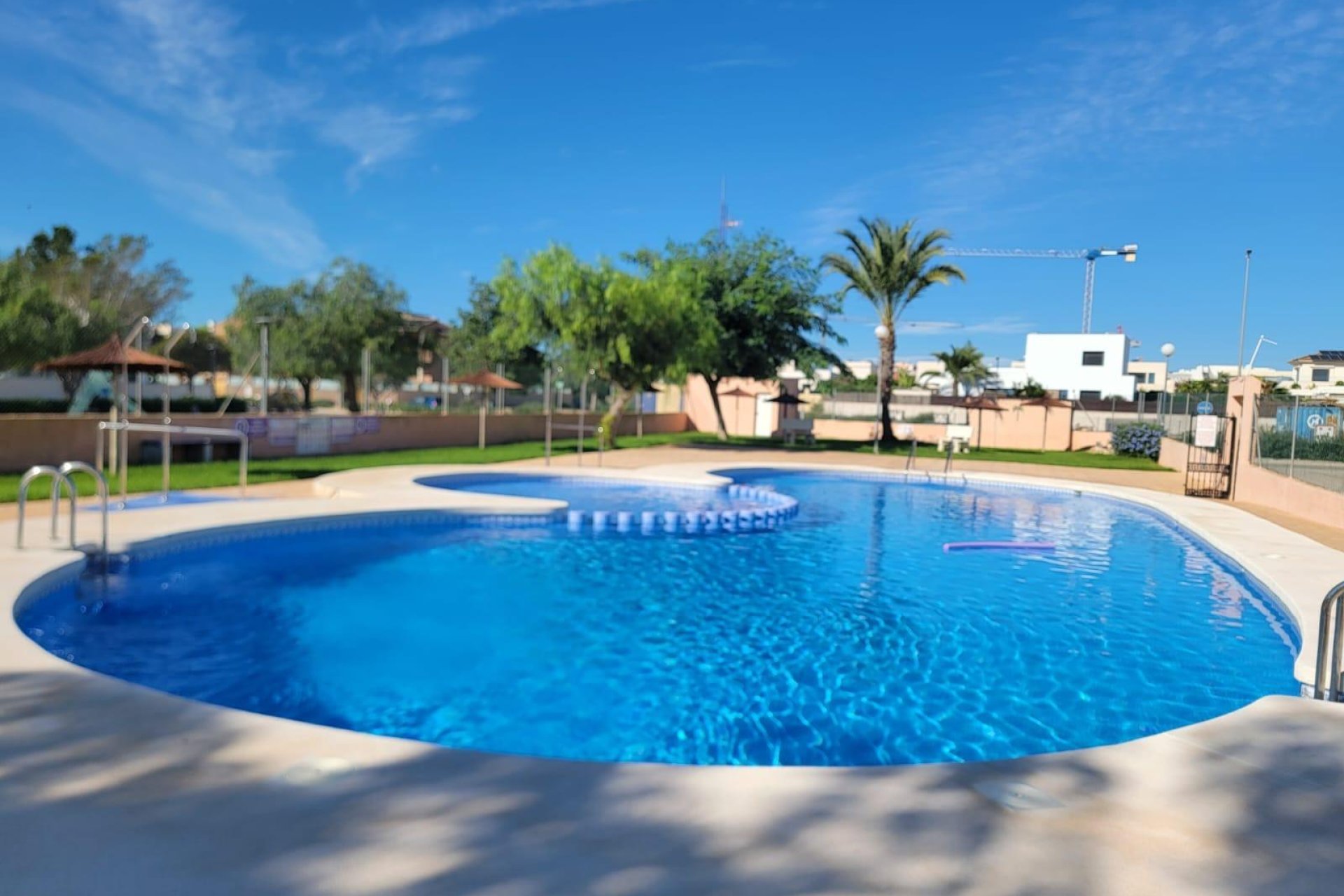 Revente - Town House -
Los Montesinos - Los Montesinos - Urb. La Herrada