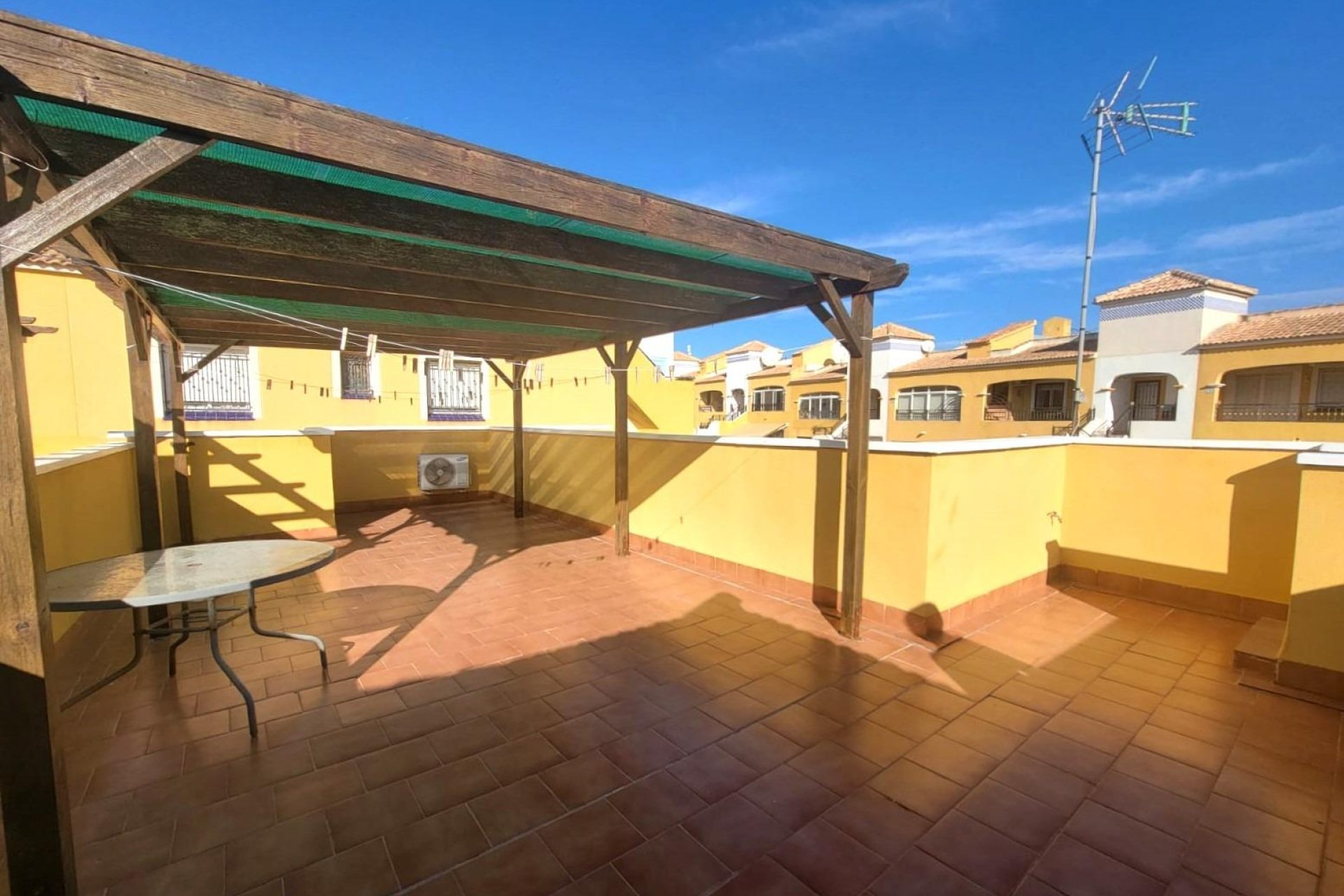 Revente - Town House -
Los Montesinos - Los Montesinos - Urb. La Herrada