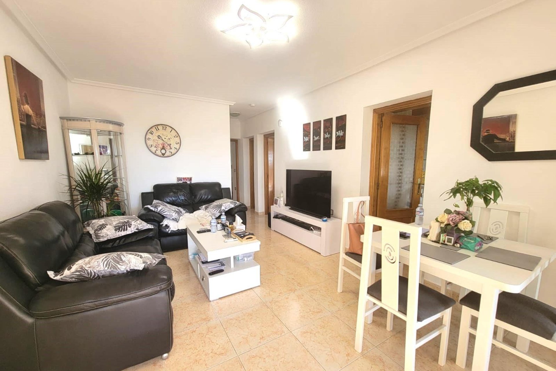 Revente - Town House -
Los Montesinos - Los Montesinos - Urb. La Herrada