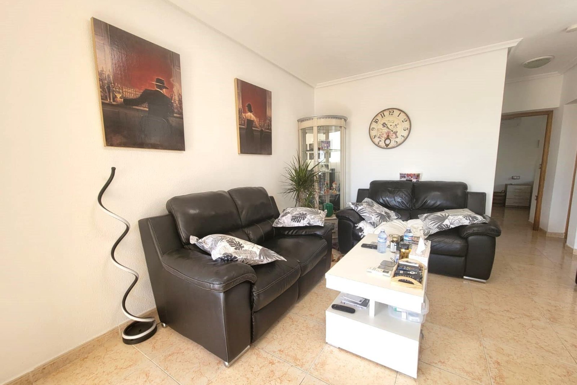 Revente - Town House -
Los Montesinos - Los Montesinos - Urb. La Herrada