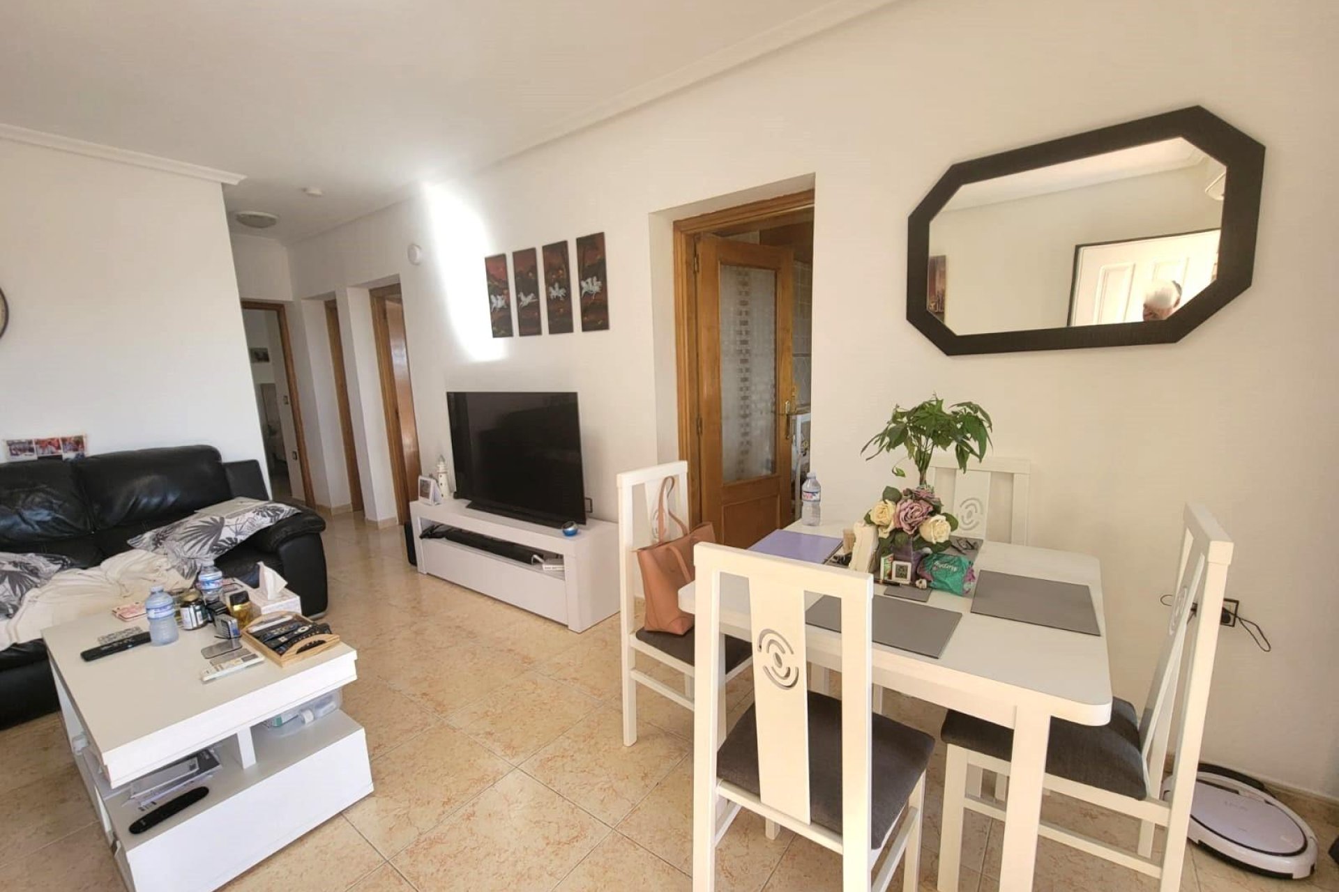 Revente - Town House -
Los Montesinos - Los Montesinos - Urb. La Herrada