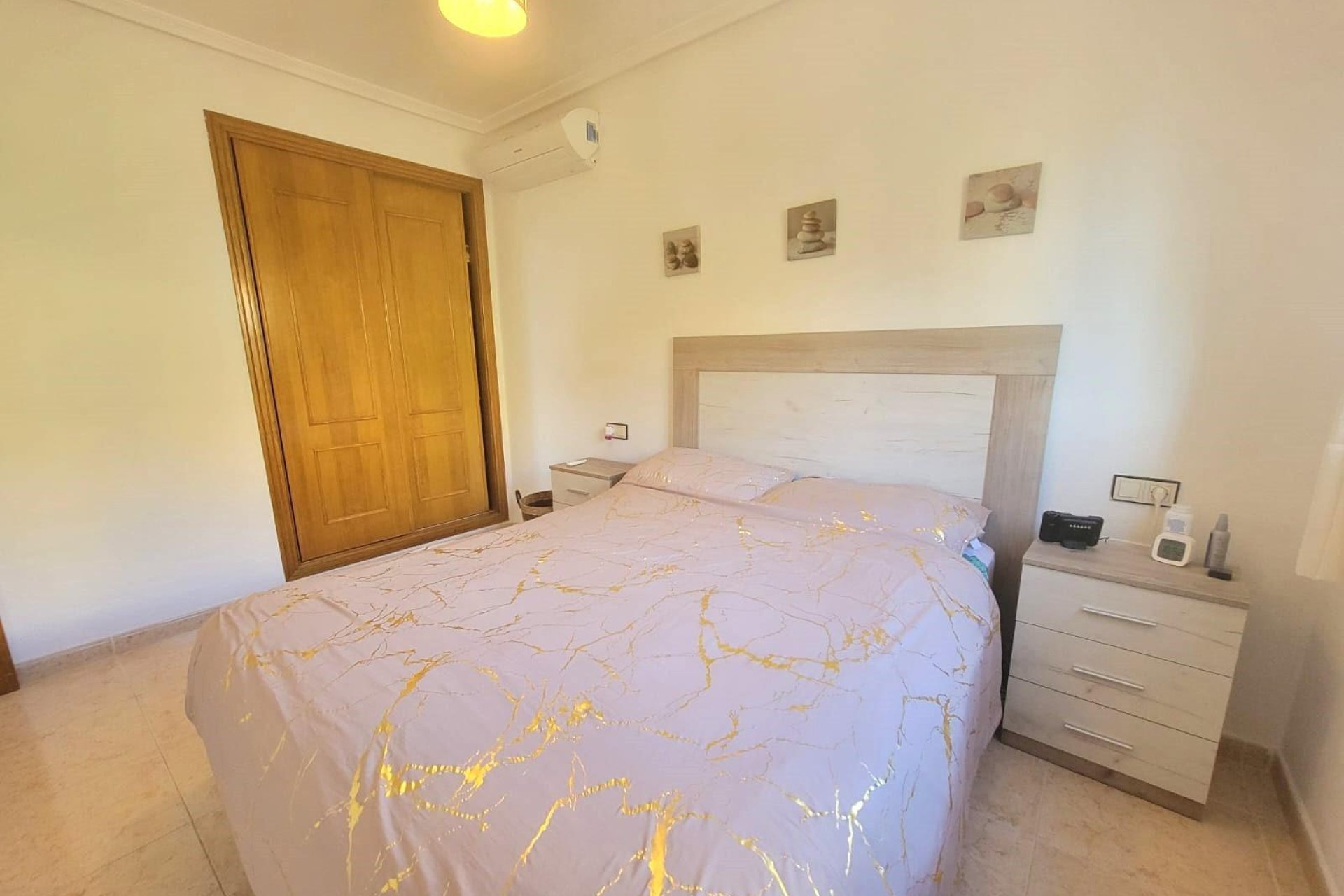 Revente - Town House -
Los Montesinos - Los Montesinos - Urb. La Herrada