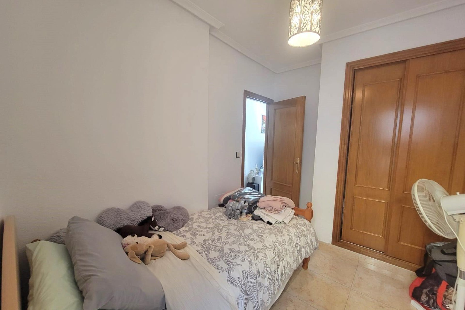 Revente - Town House -
Los Montesinos - Los Montesinos - Urb. La Herrada