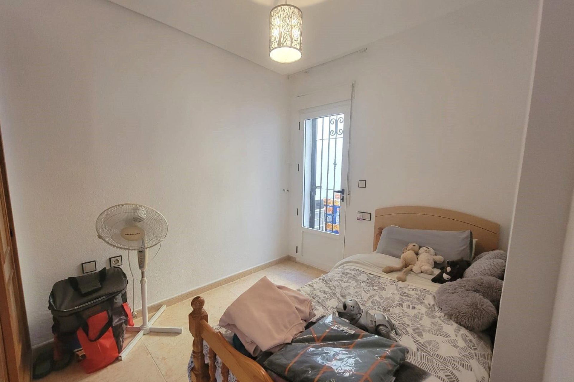 Revente - Town House -
Los Montesinos - Los Montesinos - Urb. La Herrada