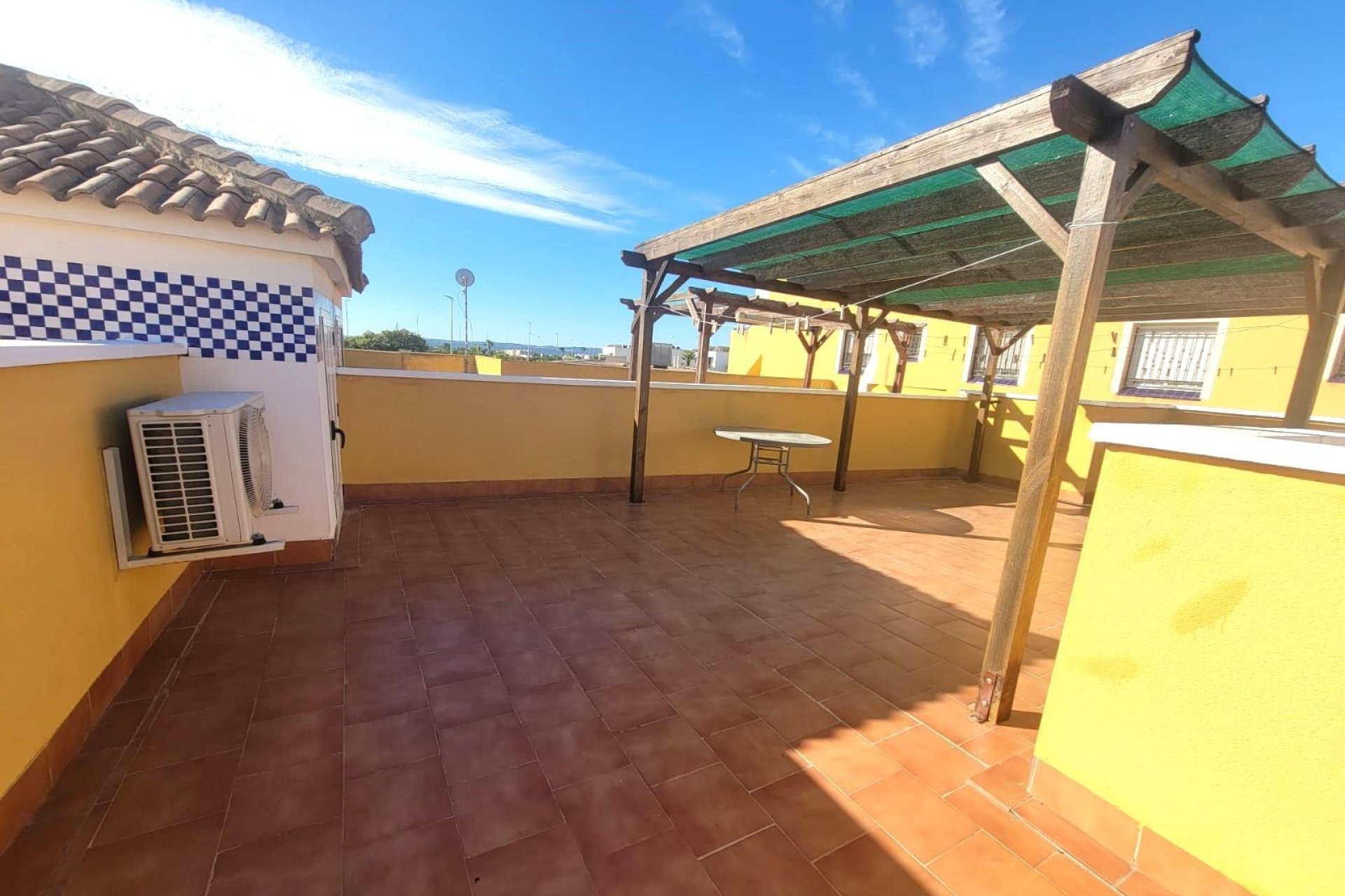 Revente - Town House -
Los Montesinos - Los Montesinos - Urb. La Herrada