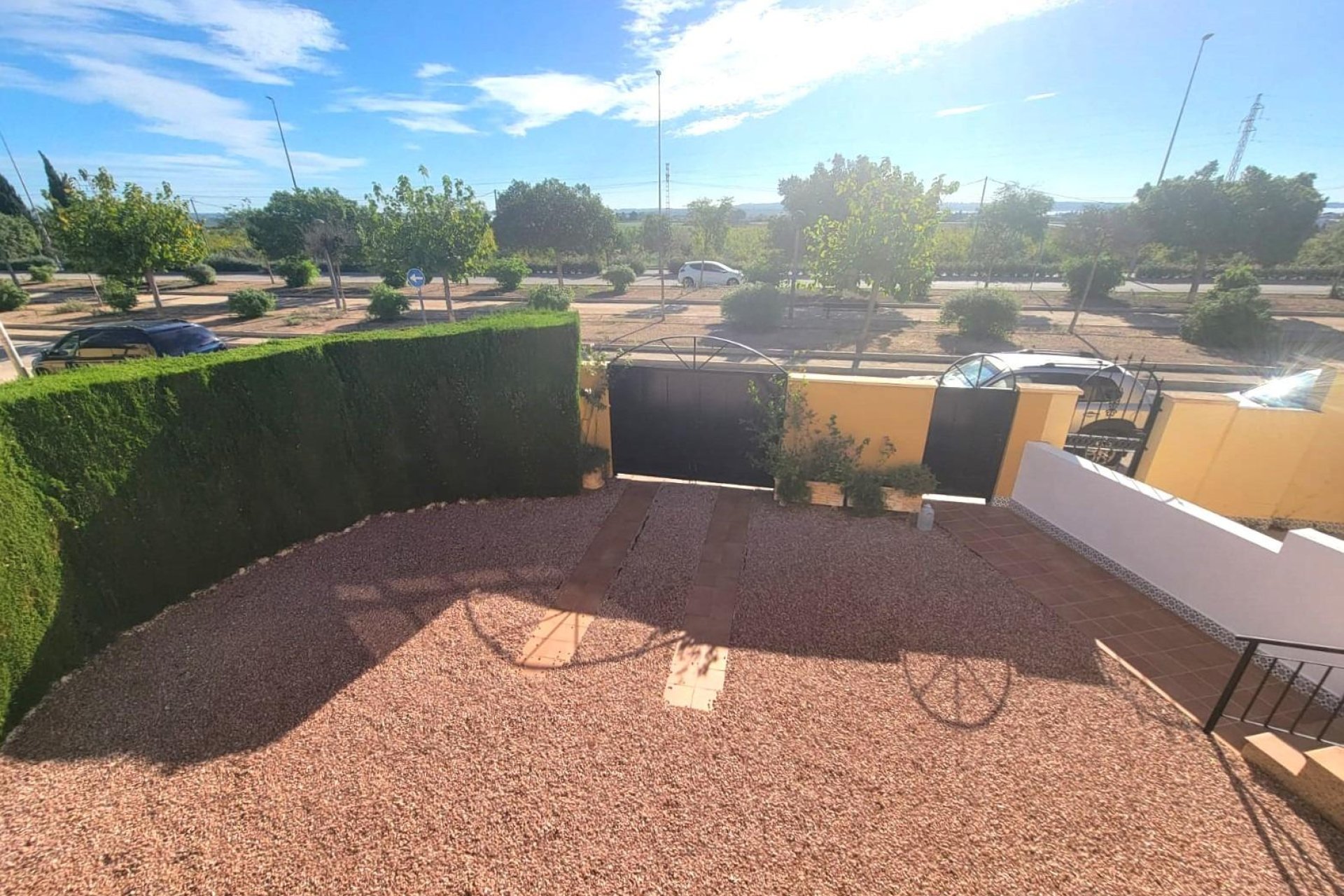 Revente - Town House -
Los Montesinos - Los Montesinos - Urb. La Herrada