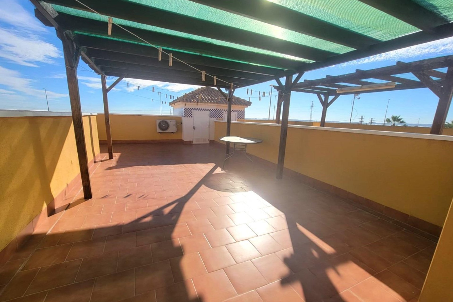 Revente - Town House -
Los Montesinos - Los Montesinos - Urb. La Herrada