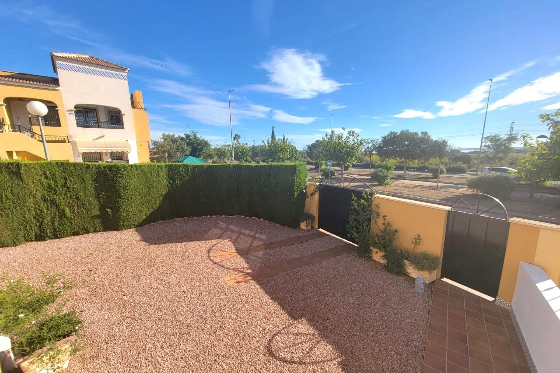 Revente - Town House -
Los Montesinos - Los Montesinos - Urb. La Herrada