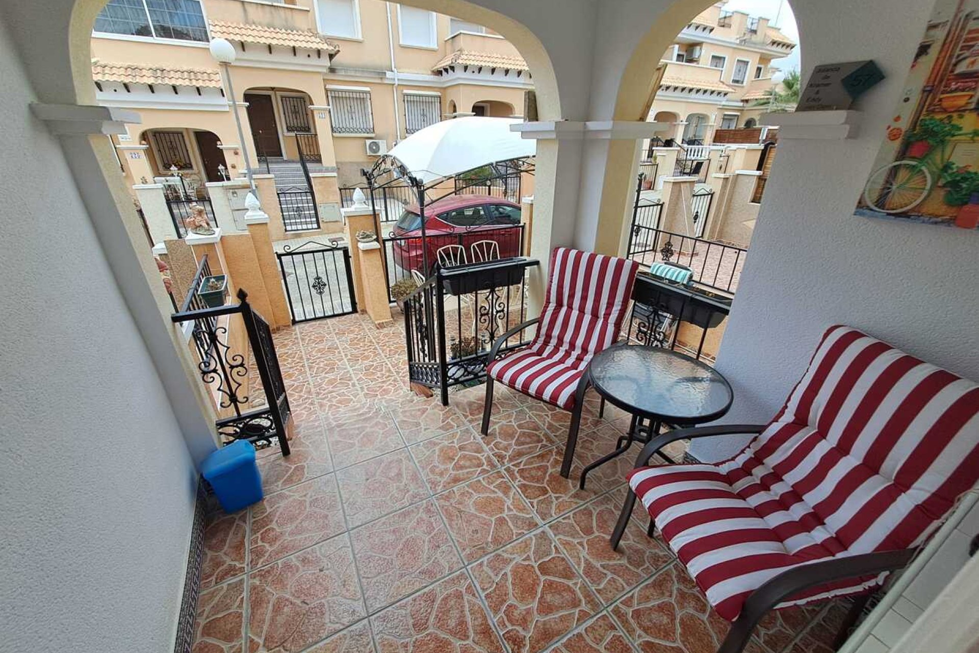 Revente - Town House -
Orihuela Costa - Costa Blanca