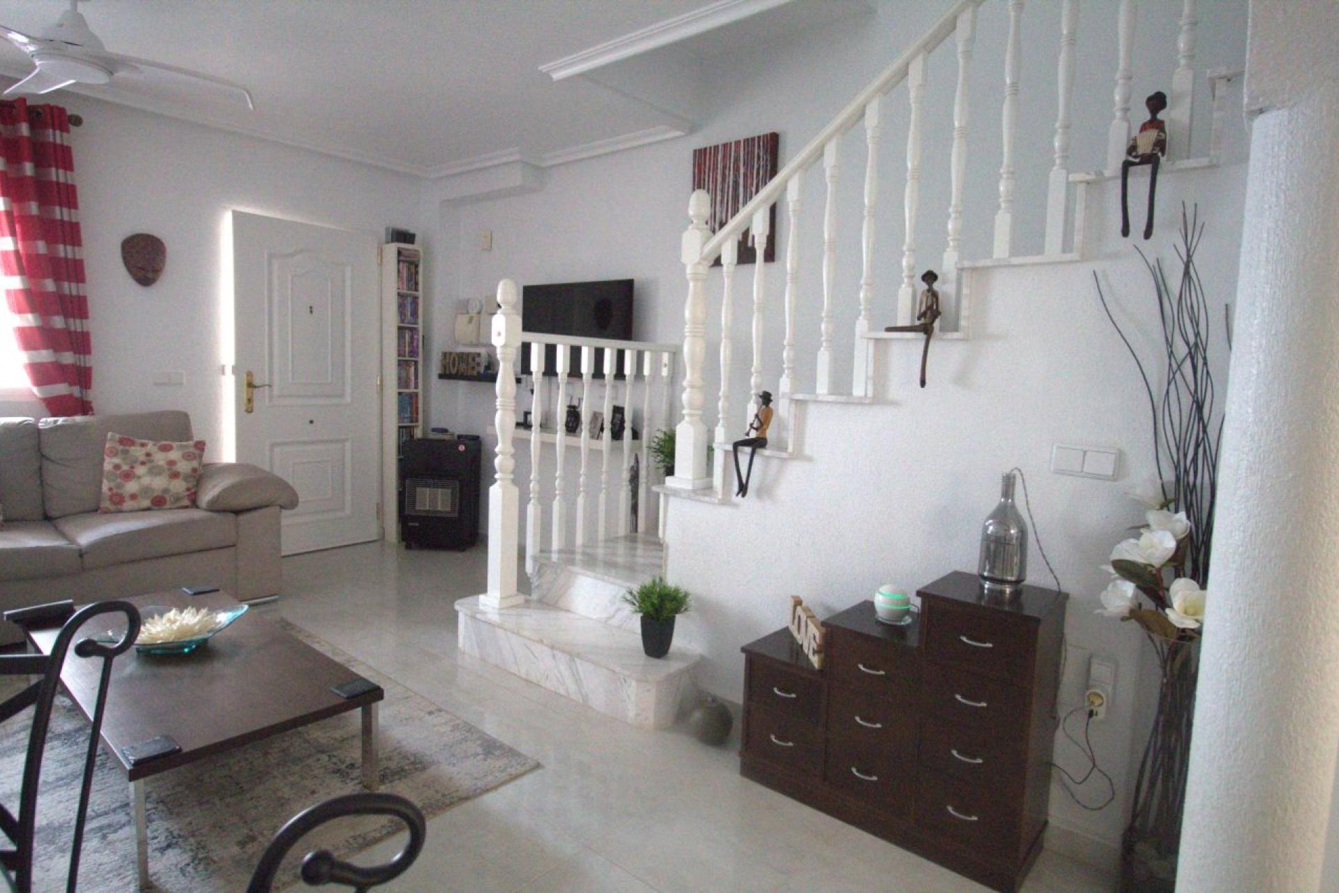 Revente - Town House -
Orihuela Costa - Costa Blanca