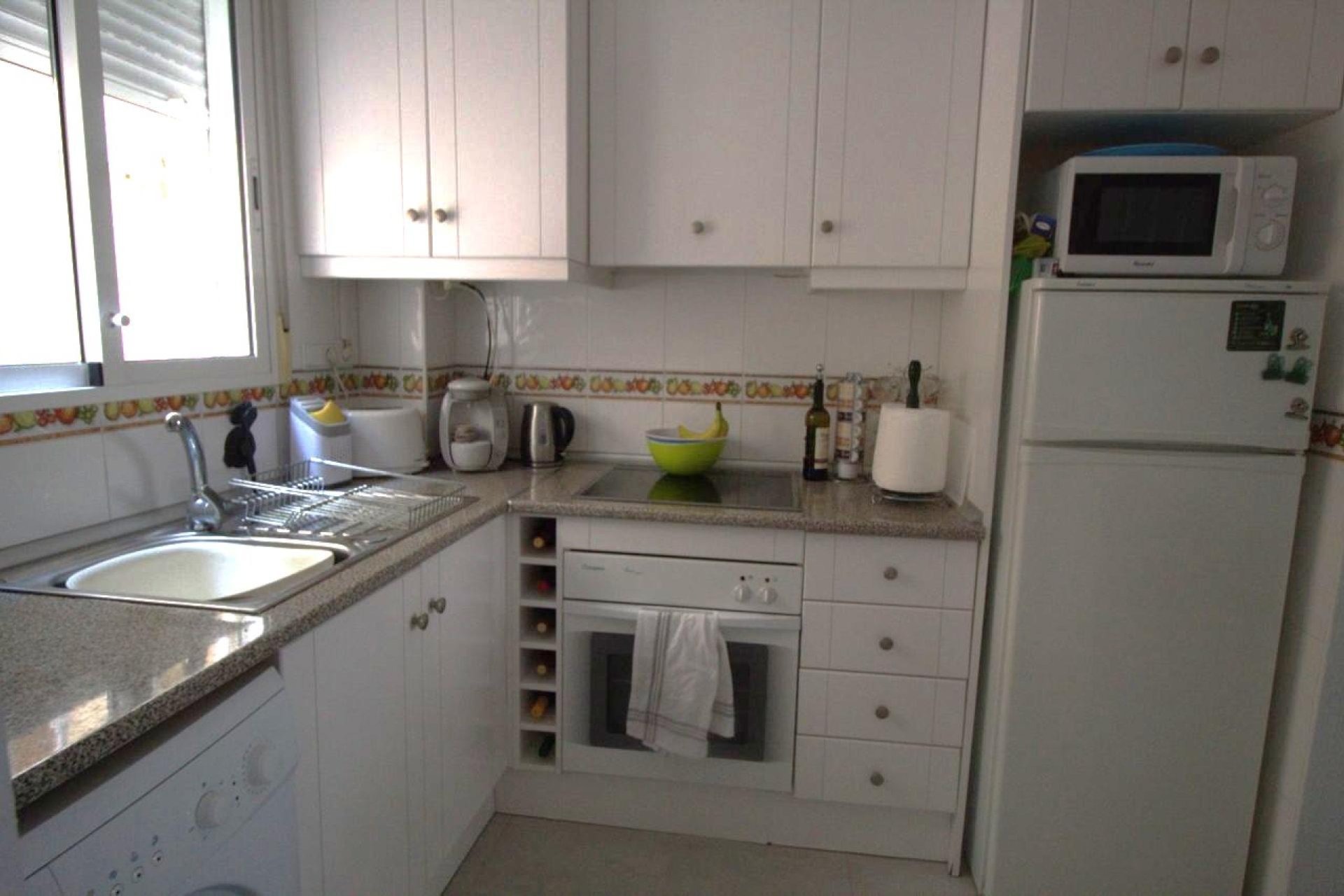 Revente - Town House -
Orihuela Costa - Costa Blanca