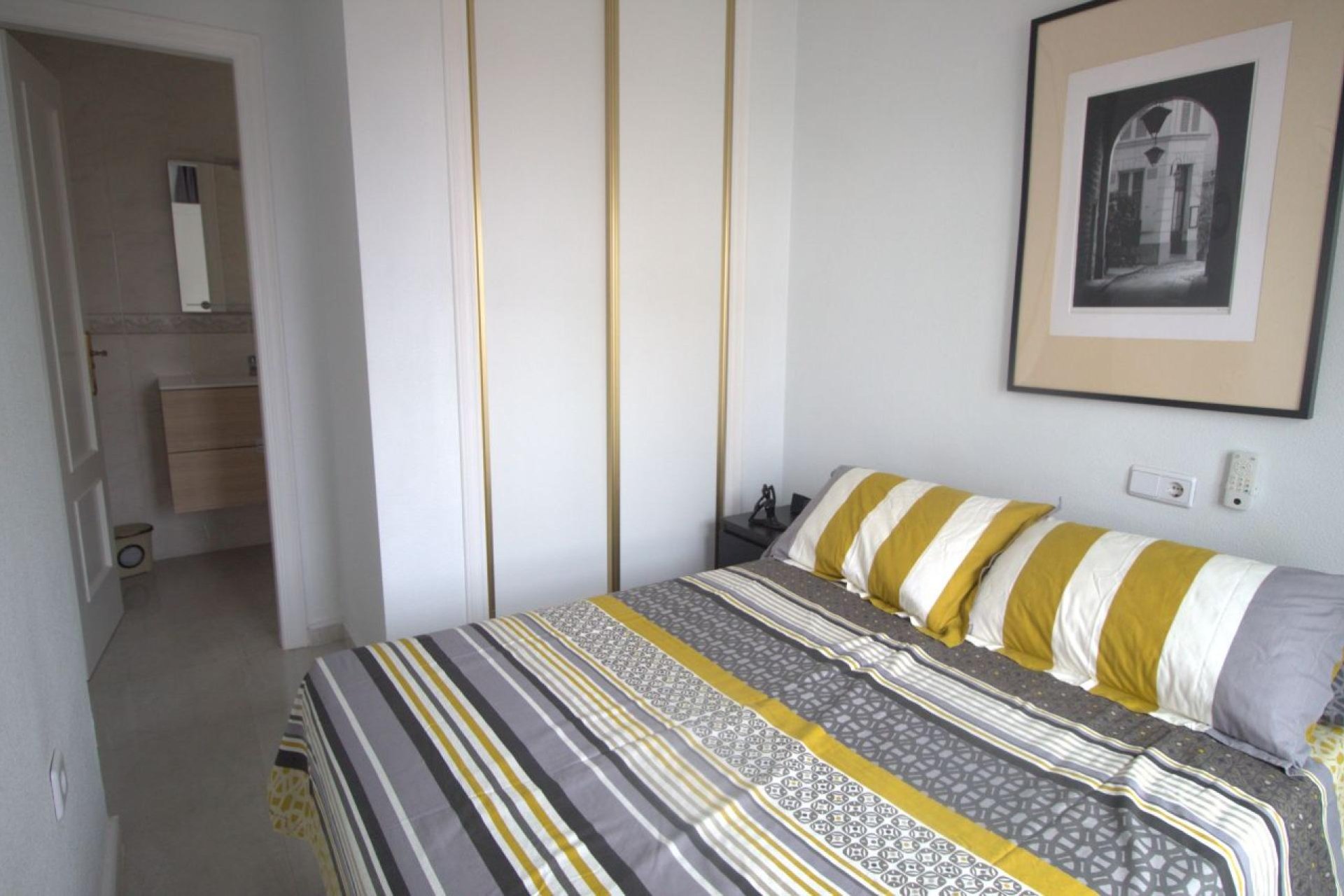 Revente - Town House -
Orihuela Costa - Costa Blanca