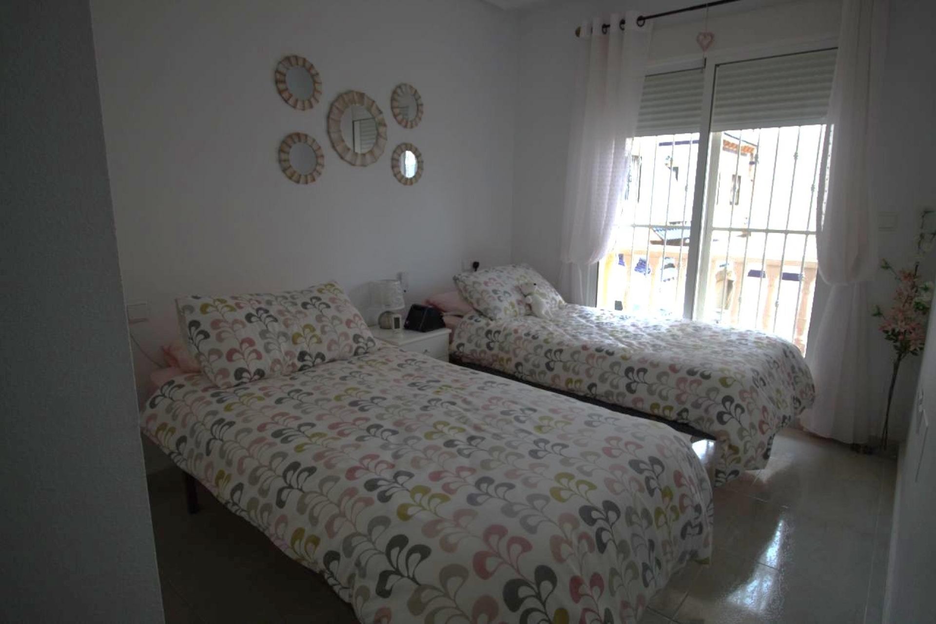 Revente - Town House -
Orihuela Costa - Costa Blanca