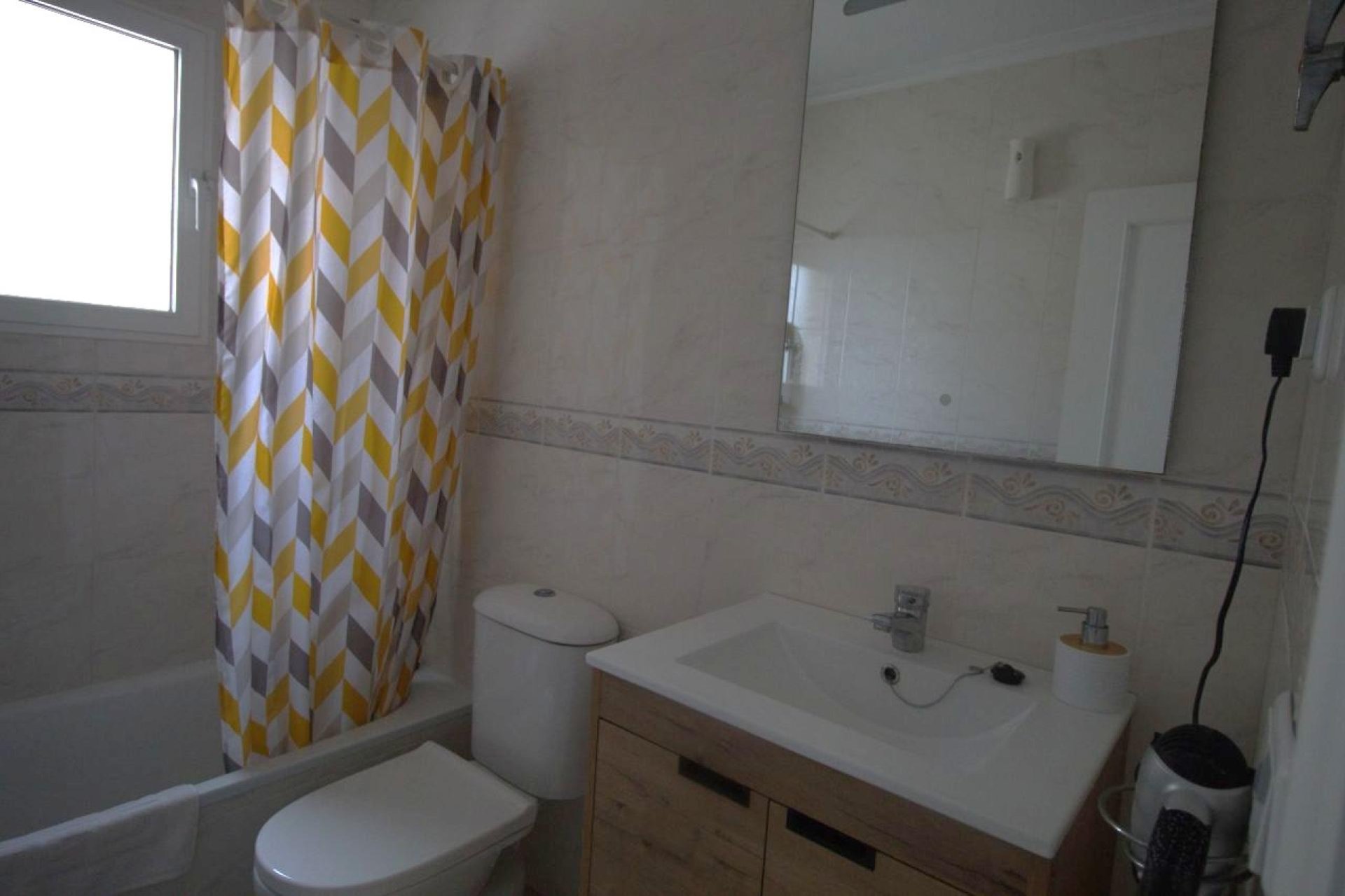 Revente - Town House -
Orihuela Costa - Costa Blanca